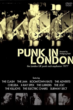 watch Punk in London Movie online free in hd on Red Stitch