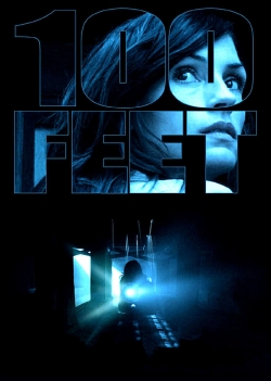 watch 100 Feet Movie online free in hd on Red Stitch