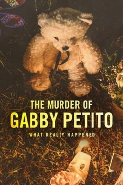 watch The Murder of Gabby Petito: What Really Happened Movie online free in hd on Red Stitch