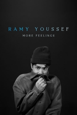 watch Ramy Youssef: More Feelings Movie online free in hd on Red Stitch