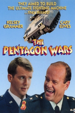 watch The Pentagon Wars Movie online free in hd on Red Stitch