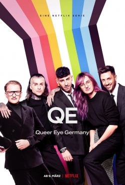 watch Queer Eye Germany Movie online free in hd on Red Stitch