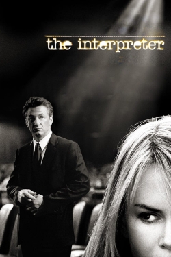 watch The Interpreter Movie online free in hd on Red Stitch