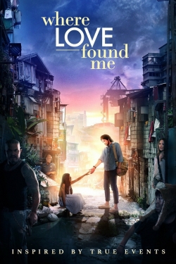 watch Where Love Found Me Movie online free in hd on Red Stitch