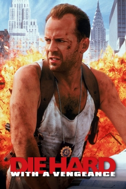 watch Die Hard: With a Vengeance Movie online free in hd on Red Stitch