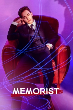 watch Memorist Movie online free in hd on Red Stitch