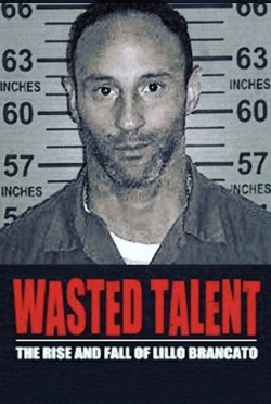 watch Wasted Talent Movie online free in hd on Red Stitch