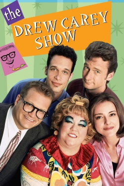 watch The Drew Carey Show Movie online free in hd on Red Stitch