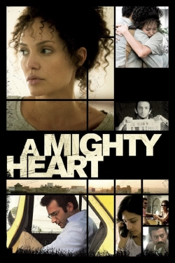 watch A Mighty Heart Movie online free in hd on Red Stitch