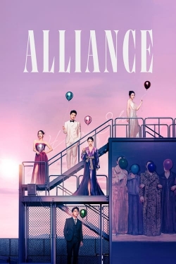 watch Alliance Movie online free in hd on Red Stitch