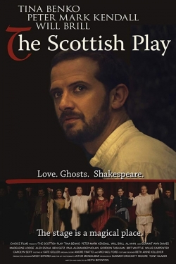 watch The Scottish Play Movie online free in hd on Red Stitch