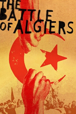 watch The Battle of Algiers Movie online free in hd on Red Stitch