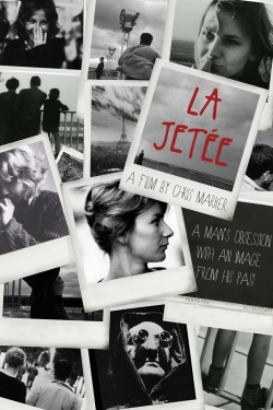 watch La Jetée Movie online free in hd on Red Stitch