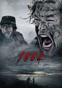 watch 1864 Movie online free in hd on Red Stitch