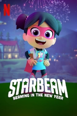 watch StarBeam: Beaming in the New Year Movie online free in hd on Red Stitch