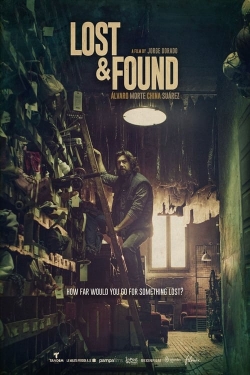 watch Lost & Found Movie online free in hd on Red Stitch