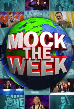 watch Mock the Week Movie online free in hd on Red Stitch