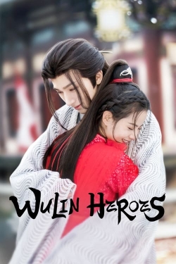 watch Wulin Heroes Movie online free in hd on Red Stitch