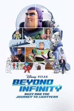 watch Beyond Infinity: Buzz and the Journey to Lightyear Movie online free in hd on Red Stitch