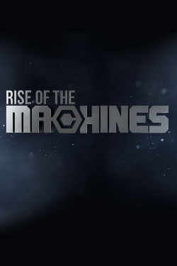 watch Rise of the Machines Movie online free in hd on Red Stitch