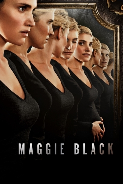 watch Maggie Black Movie online free in hd on Red Stitch