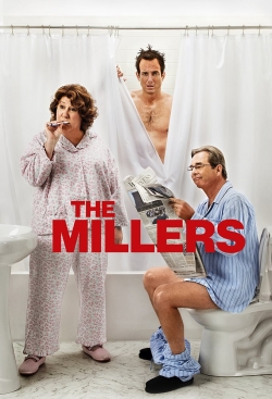 watch The Millers Movie online free in hd on Red Stitch