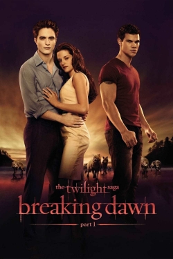 watch The Twilight Saga: Breaking Dawn - Part 1 Movie online free in hd on Red Stitch