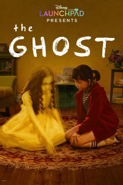 watch The Ghost Movie online free in hd on Red Stitch