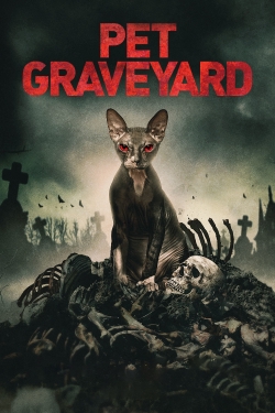 watch Pet Graveyard Movie online free in hd on Red Stitch