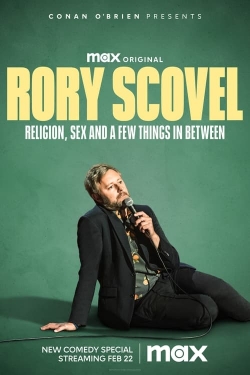 watch Rory Scovel: Religion, Sex and a Few Things In Between Movie online free in hd on Red Stitch