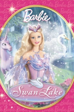 watch Barbie of Swan Lake Movie online free in hd on Red Stitch