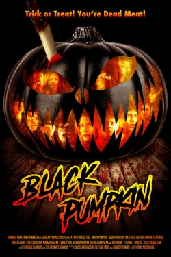 watch Black Pumpkin Movie online free in hd on Red Stitch