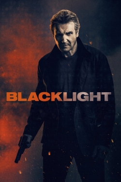 watch Blacklight Movie online free in hd on Red Stitch