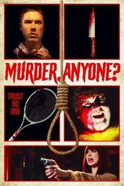 watch Murder, Anyone? Movie online free in hd on Red Stitch