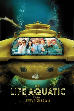 watch The Life Aquatic with Steve Zissou Movie online free in hd on Red Stitch