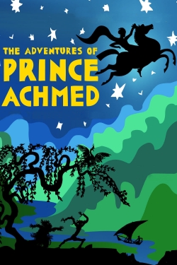 watch The Adventures of Prince Achmed Movie online free in hd on Red Stitch