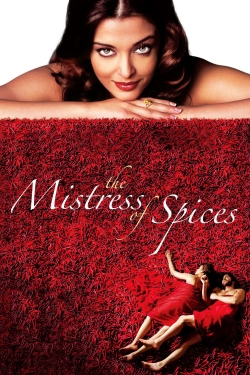 watch The Mistress of Spices Movie online free in hd on Red Stitch