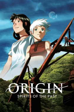 watch Origin: Spirits of the Past Movie online free in hd on Red Stitch