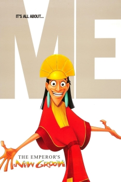 watch The Emperor's New Groove Movie online free in hd on Red Stitch