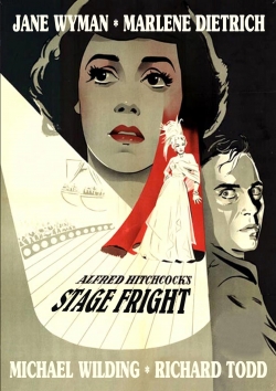 watch Stage Fright Movie online free in hd on Red Stitch