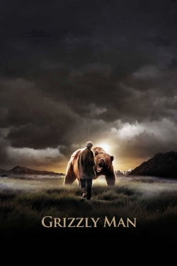 watch Grizzly Man Movie online free in hd on Red Stitch