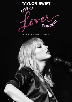 watch Taylor Swift City of Lover Concert Movie online free in hd on Red Stitch