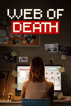 watch Web of Death Movie online free in hd on Red Stitch