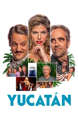 watch Yucatán Movie online free in hd on Red Stitch