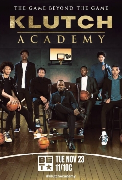 watch Klutch Academy Movie online free in hd on Red Stitch