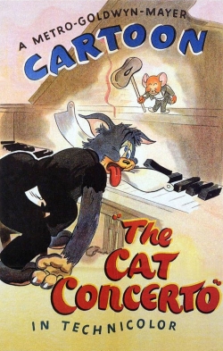 watch The Cat Concerto Movie online free in hd on Red Stitch