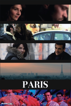 watch Paris Movie online free in hd on Red Stitch