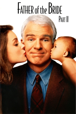 watch Father of the Bride Part II Movie online free in hd on Red Stitch