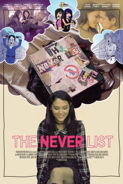 watch The Never List Movie online free in hd on Red Stitch