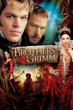 watch The Brothers Grimm Movie online free in hd on Red Stitch